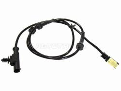 Датчик ABS FR NISSAN NOTE E11/MICRA K12 02-10 RH-LH