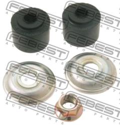 Тяга стабилизатора SSANG YONG ACTYON 01-09/KYRON 05-12/REXTON 06- пер./зад. 1423-001