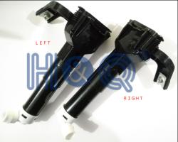 70101185 Форсунка омывателя фар LEXUS LX570 07-12 RH