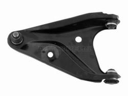 Рычаг передний нижний RENAULT LOGAN/SANDERO 05-18/NISSAN ALMERA G15 13-/LADA LARGUS 12- LH