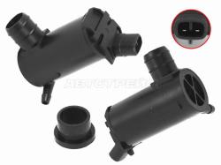 Мотор омывателя лобового стекла TOYOTA LAND CRUISER 98-07/4RUNNER 95-02/HILUX SURF95-02/LEXUS LX4709