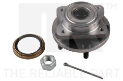 Ступица с подшипником CHRYSLER VOYAGER I-II/DODGE CARAVAN II 87-95 пер. "15 759302