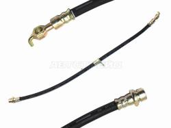 Шланг тормозной передний (Таиланд) TOYOTA CELICA 99-06 RH