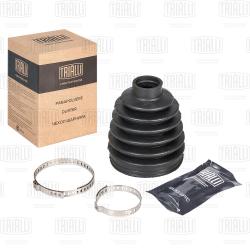 Пыльник ШРУСа для а/м Jeep Grand Cherokee (04-) 3.6i (наруж.компл: хомуты/смазка) (CR) (FG 899)