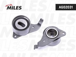 Ролик ремня ГРМ TOYOTA AVENSIS/CAMRY 2.2 AG02031