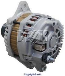 Генератор (новый) Chrysler Sebring 2.4L (2009)  Dodge Avenger 2.4L (2009-07)  Dodge Caliber 1.8L   11231n