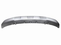 Накладка бампера Chery Tiggo 4 Pro 20- (Спереди)