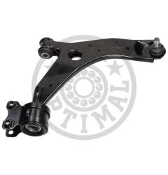 Рычаг независимой подвески колеса MAZDA: 3 (BK)  3 Stufenheck (BK)  5 (CR19)  5 (CW) g6-1190