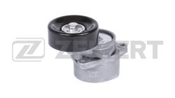 Ролик с натяжителем агрегатного ремня Nissan Teana (J31) 03- X-Trail (T30) 01- sr-1749