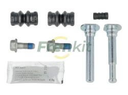 Комплект направляющих суппорта HONDA ACCORD VI 03-97->12-03 ENGLAND MADE / CHRYSLER PT CRUISER 810025