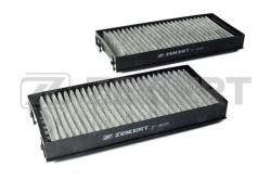 Фильтр салон. угольн. BMW X5 (E70 F15 F85) 06- X6 (E71 E72 F16 F86) 08- if-3035k