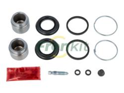 Ремкомплект суппорта+поршень OPEL VECTRA 1.8 4WD  2.0 4WD  2.0 Turbo 12-88->07-97 / CALIBRA 2.0 4WD  233906