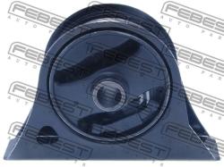 Подушка двигателя передняя MITSUBISHI GRANDIS NA4W/NA8W 2003-2009 mm-na4fr