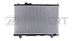 Радиатор охлаждения двигателя Toyota Picnic (M10) 96- mk-1585