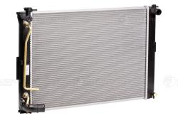 Радиатор охл. для а/м Lexus RX 300 (02-) 3.0i (LRc 1928)