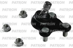 PS3349R Опора шаровая