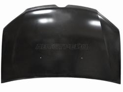 Капот Renault Logan 14-22 / Sandero 14-18