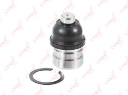 Опора шаровая MITSUBISHI LANCER 00-09/OUTLANDER 02- пер.подв.ниж. C1097LR