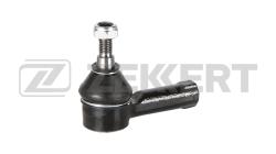 Наконечник рулевой лев./прав. Mitsubishi Colt VI 04- Smart Forfour (454) 04- sn-2438