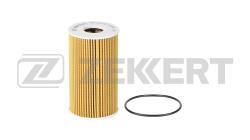 Фильтр масл. Eco Porsche Boxster I II 96- 911 V VI 97- Cayman 05- Cayenne 02- of-4231e