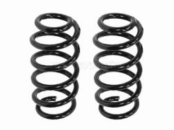 Комплект пружин 2шт задние TOYOTA RAV4 05-