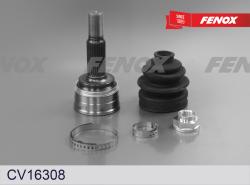 CV16308 ШРУС TOYOTA RAV4 III/LEXUS NX 05- нар.