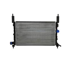 РАДИАТОР СИСТЕМЫ ОХЛАЖДЕНИЯ  OPEL ASTRA F 32183