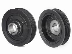 Шкив коленвала TOYOTA 4RUNNER/CROWN/DYNA/TOYOACE/FORTUNER/HIACE/REGIUSACE/HILUX SURF/PRADO 2TRFE