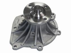 Насос водяного охлаждения Toyota Hiace 93-07 / Hilux Pick Up 97-11 1KDFTV;1KZT;1KZTE;2KDFTV!