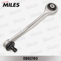 DB62160 Рычаг AUDI A4/A5/Q5 08- пер.подв.верх.пер.лев.