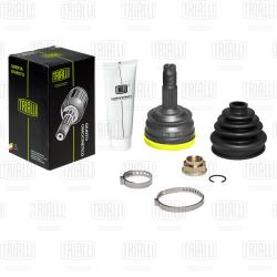 ШРУС для а/м Fiat Bravo (01-)/Punto (93-) (наруж.) (GO 1602)