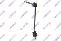 Тяга стабилизатора MB W222/C217 13- пер.подв.лев. 49862