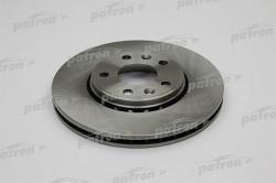 PBD1945 Диск тормозной