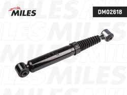 Амортизатор CITROEN XSARA PICASSO 99-/PEUGEOT 405 87-96 зад.масл. DM02618