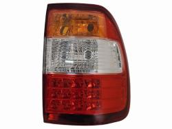 Фонарь задний Toyota Land Cruiser (J100) 05-07 / Land Cruiser Cygnus 05-07 (Справа)