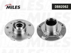 Ступица колеса AUDI A4/A5/A6/A7/A8/Q5/RS4/RS5/RS6/RS7/R8 пер./4WD зад. db82062