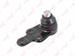 Опора шаровая FORD MONDEO III 00-07 C1149LR