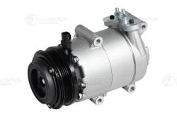 Компрессор кондиц. для а/м Ford Focus II (05-)/Focus III (11-) 1.4i/1.6i (LCAC 1039)