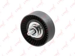 Ролик ремня приводного FORD FOCUS/S-MAX/MONDEO 1.5/1.6 10- PB-7271