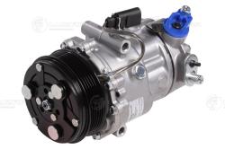 Компрессор кондиц. для а/м VW Polo Sedan (11-) 1.6i [CFNA] (LCAC 1853)