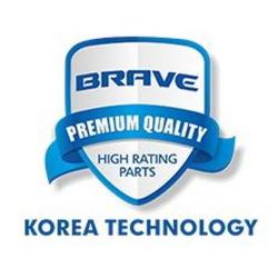 Щетка стартера BR.BH.1.1