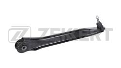 Рычаг подвески попереч. зад. ниж. лев. Ford Maverick II 01- Escape 04- Mazda Tribute 04- ql-3503