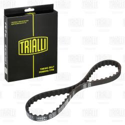 Ремень ГРМ для а/м Mitsubishi Galant (87-) 1.8i/2.0i/2.4i (55*12.7) (HNBR стекловолокно) (GB 8927)