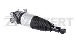 Пневмостойка подвески задн. прав. с ADS VW Touareg II 10- Porsche Cayenne II 10- ld-1037