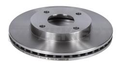 Диск тормозной перед. Chery Bonus 06- Very 06- bs-6308