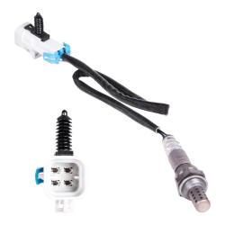 STARTVOLT VS-OS 0525 Датчик кислорода для автомобилей Chevrolet Cobalt (11-)/Daewoo Gentra (13-) 1.5i до катализатора