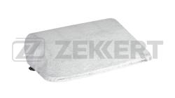 Фильтр салон. Lada 2114 86- 2115 89- if-3411