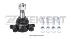 Опора шаровая перед. верх. лев./прав. SsangYong Actyon I II 05- Korando 97- Kyron 05- Musso 93-  tg-5455