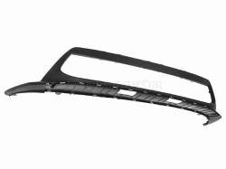 Бампер передний Kia Cerato 18-21 (Нижняя часть)