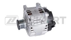 Генератор VW Passat B6 05- Transporter T5 09- Multivan T5 09- Skoda Superb (3T4 3T5) 08- ge-1005